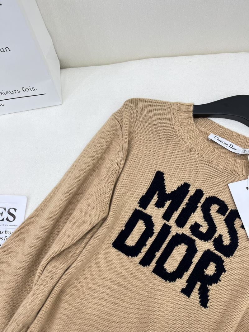 Christian Dior Sweaters